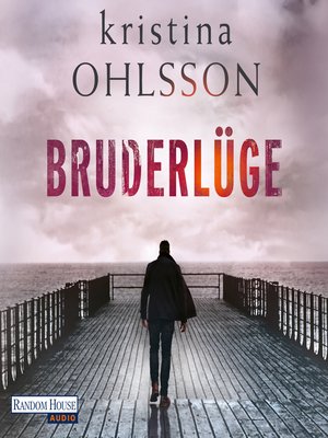 cover image of Bruderlüge